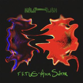 Half Half album cover