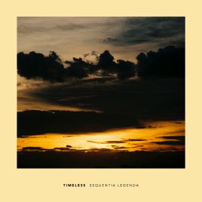 Timeless (Maxi-Single) album cover