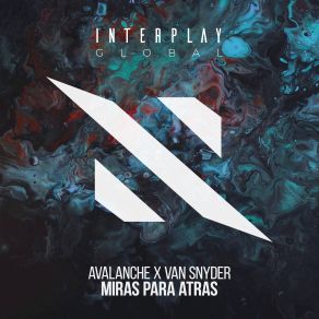 Miras Para Atras (Maxi-Single) album cover