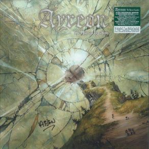 The Human Equation (CD1) album cover