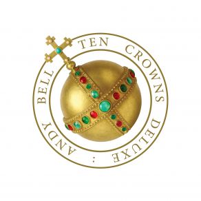 The Crown Jewels - Ten Crowns (DELUXE + EXTENDED + REMIXED) album cover