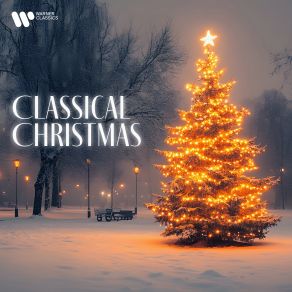 Claude Debussy - Classical Christmas (CD1) album cover
