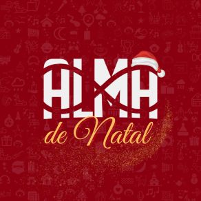 De Natal album cover