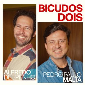 Bicudos Dois album cover