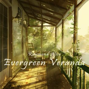 Evergreen Veranda album cover