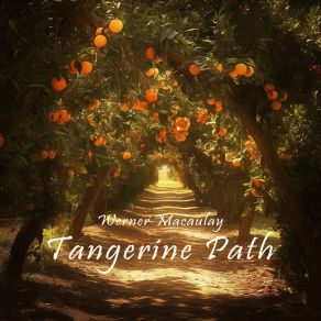 Tangerine Path album cover