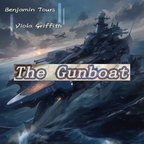 The Gunboat album cover