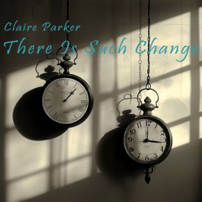 There Is Such Change album cover