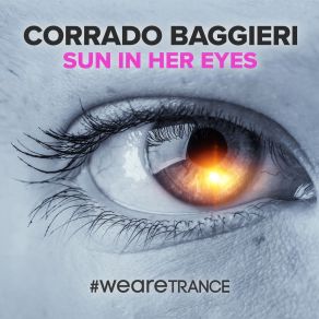 Sun In Her Eyes (Maxi-Single) album cover