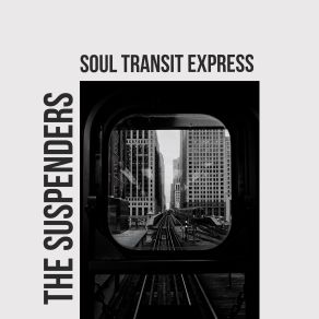 Soul Transit Express album cover