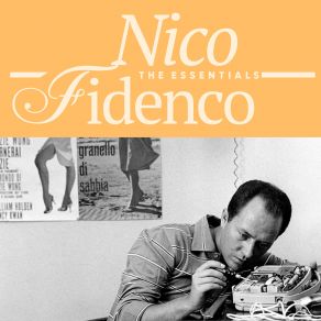 Nico Fidenco - The Essentials (Original Soundtrack) album cover