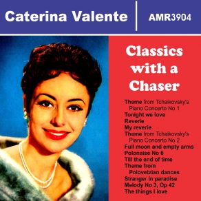 Essential Classics Vol. 248: Caterina Valente (Remastered) (CD1) album cover