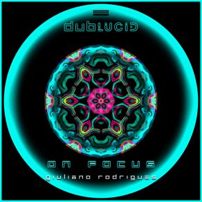 On Focus: Giuliano Rodrigues album cover