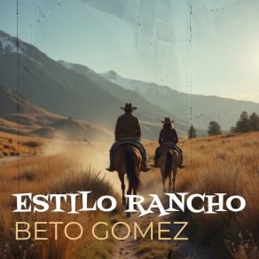 Estilo Rancho album cover