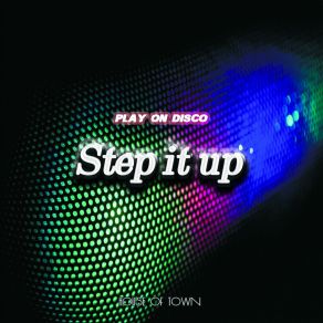 Step It Up album cover