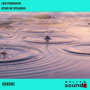 Echo Of Stilness album cover