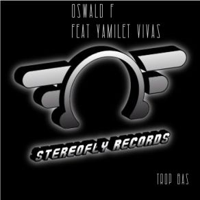 Trop Bas album cover