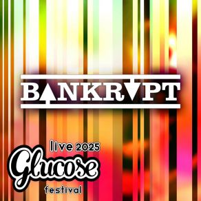 Live Glucose Festival 2025 (Live) album cover