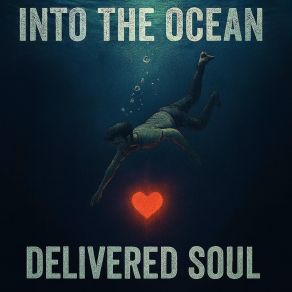 Into The Ocean album cover