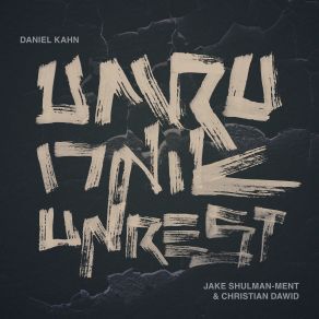 UMRU - Unrest album cover