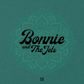 II album cover