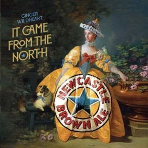 It Came From The North album cover