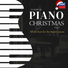 Winter's Whisper: A Classical Piano Christmas Collection, I album cover