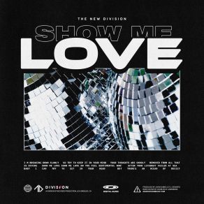 Show Me Love (Single) album cover