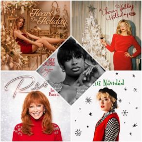 Israbox Christmas Single 2025 album cover