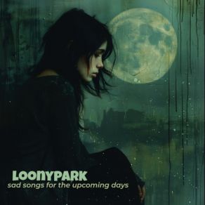 Sad Songs For The Upcoming Days album cover