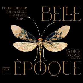 Belle Èpoque album cover