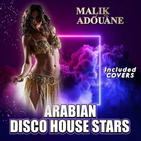 Arabian Oriental Disco House Stars (Included Covers) album cover