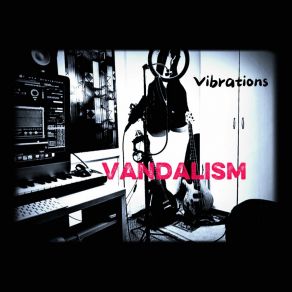 Vibrations album cover