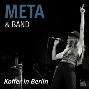 Ich Hab Noch Einen Koffer In Berlin album cover