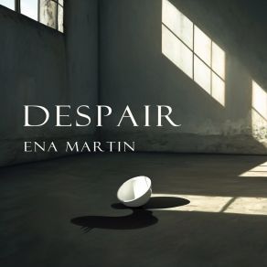 Despair album cover