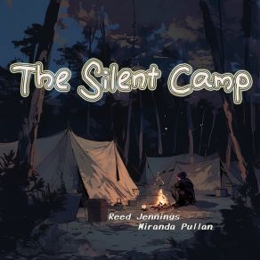 The Silent Camp album cover