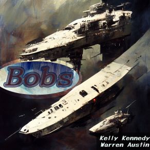 Bobs album cover