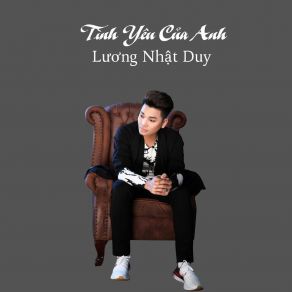 Tình Yêu Của Anh album cover