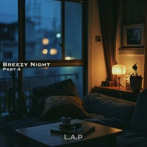 Breezy Night Pt. 4 album cover