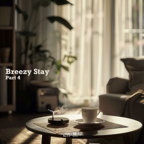 Breezy Stay Pt. 4 album cover