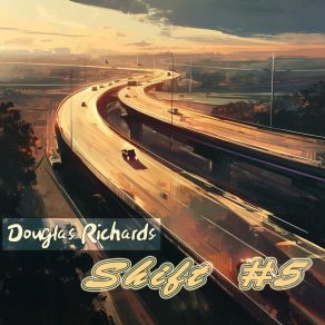 Shift # 5 album cover