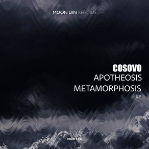 Apotheosis album cover