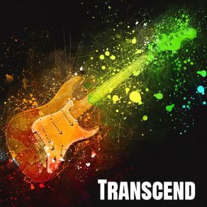 Transcend album cover