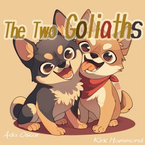 The Two Goliaths album cover