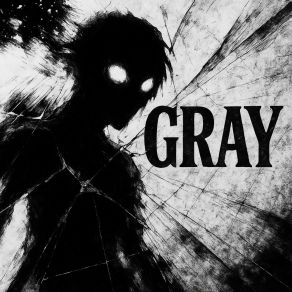 GRAY album cover