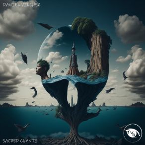 Sacred Chants album cover