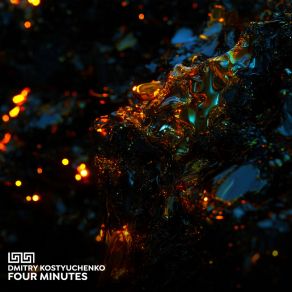 Four Minutes album cover