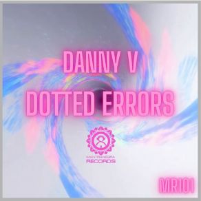 Dotted Errors album cover