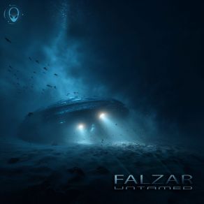 Untamed album cover