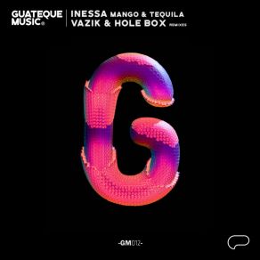 Mango & Tequila album cover